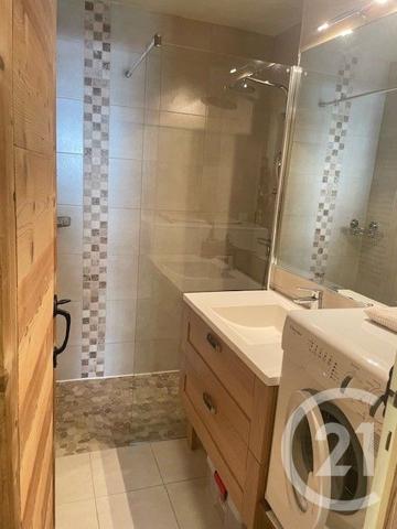 Appartement F2 Bis à vendre  3 pièces - 45,01 m2 CHATEL - 74