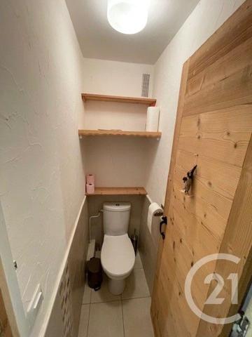 Appartement F2 Bis à vendre  3 pièces - 45,01 m2 CHATEL - 74