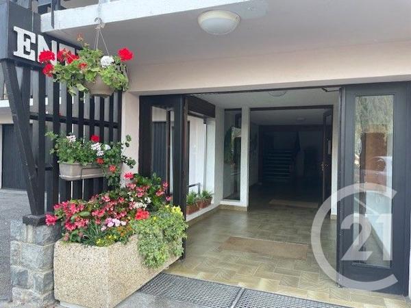 Appartement F2 Bis à vendre  3 pièces - 45,01 m2 CHATEL - 74