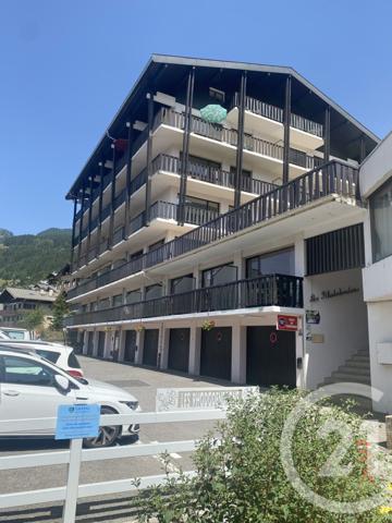 Appartement F2 Bis à vendre  3 pièces - 45,01 m2 CHATEL - 74