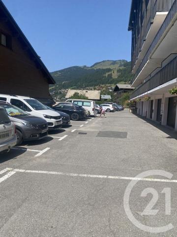 Appartement F2 Bis à vendre  3 pièces - 45,01 m2 CHATEL - 74