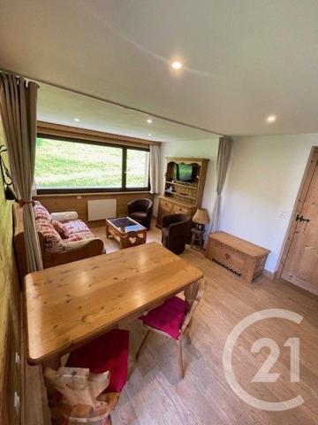 Appartement F2 Bis à vendre  3 pièces - 45,01 m2 CHATEL - 74