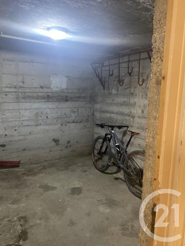 Appartement F2 Bis à vendre  3 pièces - 45,01 m2 CHATEL - 74