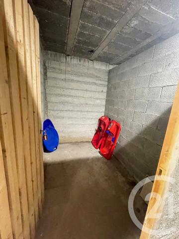 Appartement F2 Bis à vendre  3 pièces - 45,01 m2 CHATEL - 74