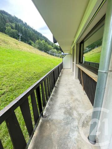 Appartement F2 Bis à vendre  3 pièces - 45,01 m2 CHATEL - 74