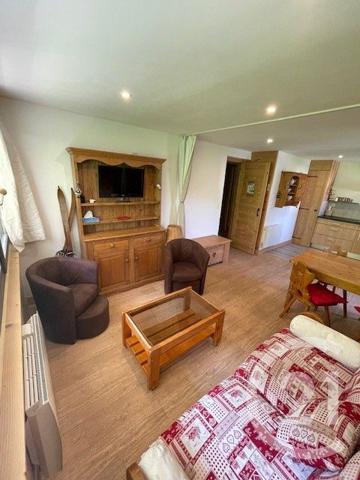 Appartement F2 Bis à vendre  3 pièces - 45,01 m2 CHATEL - 74