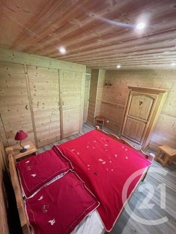 Appartement F2 Bis à vendre  3 pièces - 45,01 m2 CHATEL - 74