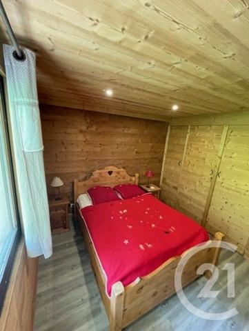 Appartement F2 Bis à vendre  3 pièces - 45,01 m2 CHATEL - 74