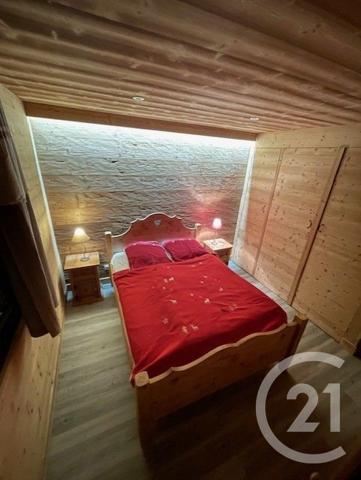 Appartement F2 Bis à vendre  3 pièces - 45,01 m2 CHATEL - 74