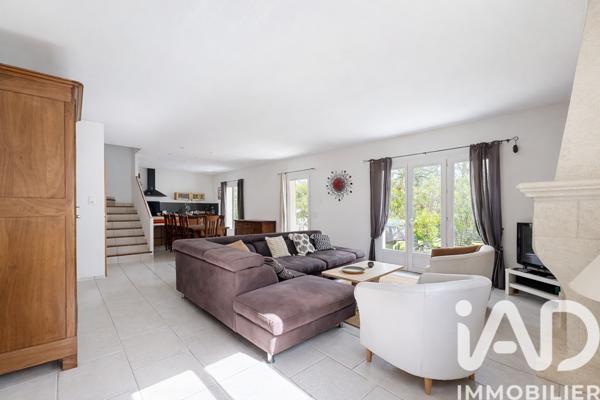 Maison à vendre 5 pièces 132 m² Fayence