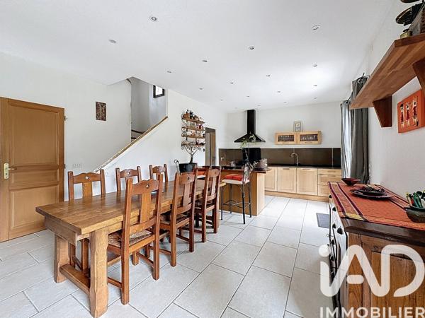 Maison à vendre 5 pièces 132 m² Fayence