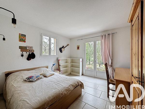 Maison à vendre 5 pièces 132 m² Fayence