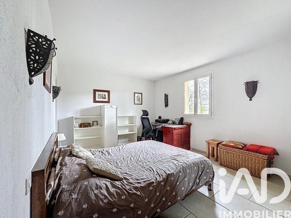 Maison à vendre 5 pièces 132 m² Fayence