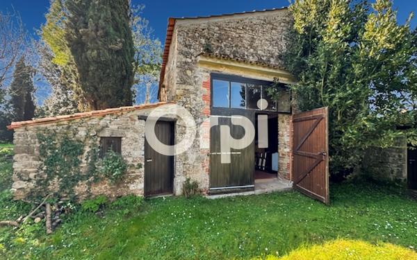 Maison à vendre    7 pièces •  Jard-sur-Mer