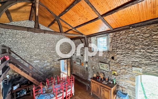 Maison à vendre    7 pièces •  Jard-sur-Mer