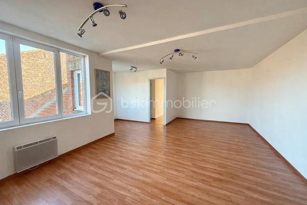 Immeuble mixte de 195,39 m²