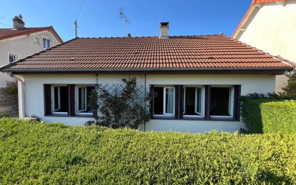 Maison à vendre    3 pièces • 58 m2 Yerres