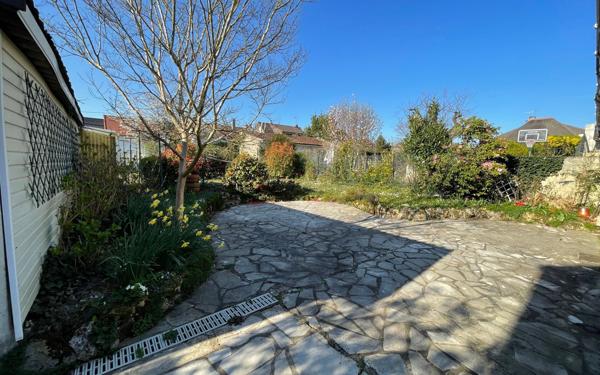 Maison à vendre    3 pièces • 58 m2 Yerres