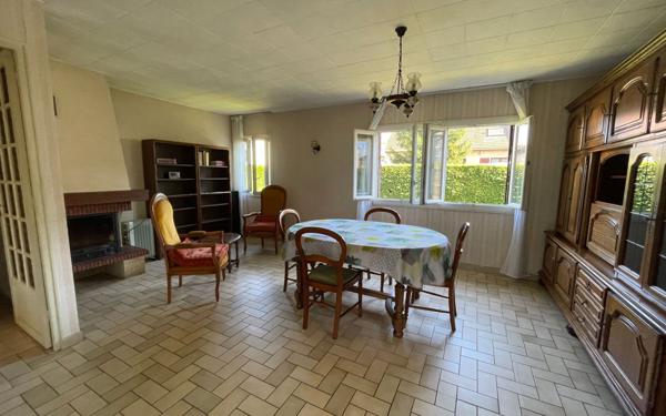 Maison à vendre    3 pièces • 58 m2 Yerres