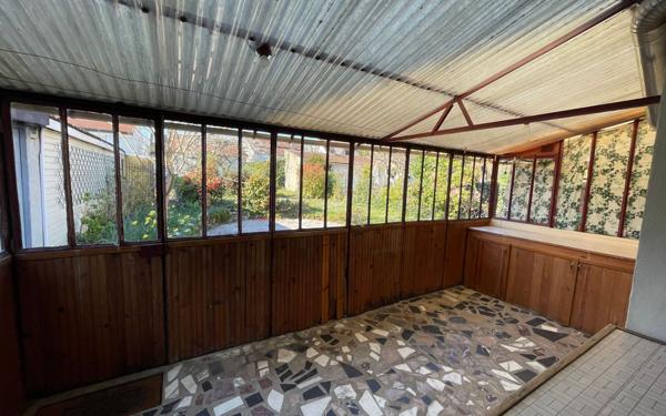 Maison à vendre    3 pièces • 58 m2 Yerres