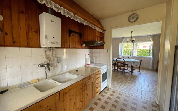 Maison à vendre    3 pièces • 58 m2 Yerres