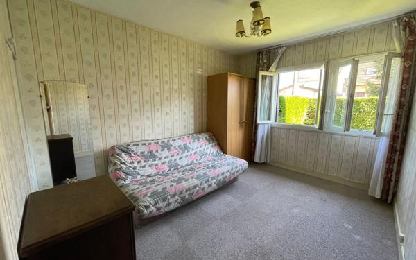 Maison à vendre    3 pièces • 58 m2 Yerres