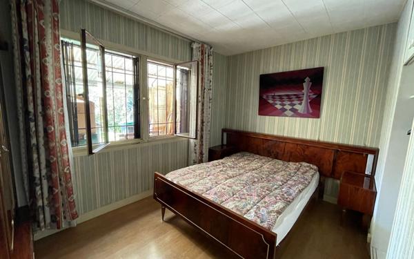 Maison à vendre    3 pièces • 58 m2 Yerres