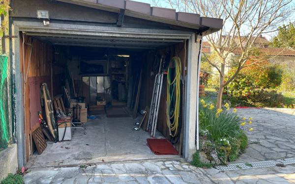 Maison à vendre    3 pièces • 58 m2 Yerres