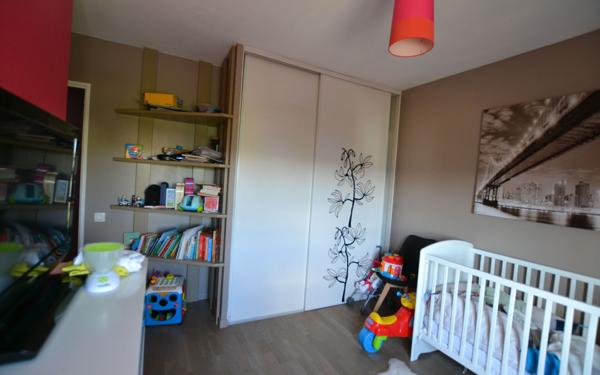 Appartement à louer    4 pièces • 69,61 m2 Dijon