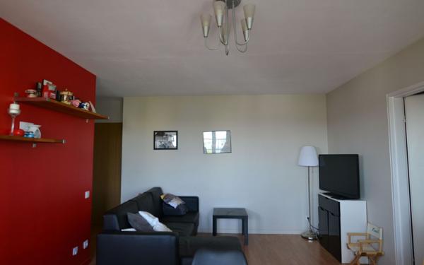 Appartement à louer    4 pièces • 69,61 m2 Dijon
