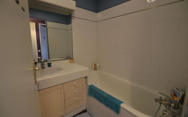 Appartement à louer    4 pièces • 69,61 m2 Dijon