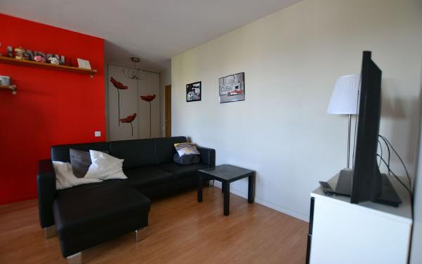 Appartement à louer    4 pièces • 69,61 m2 Dijon