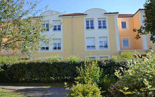 Appartement à louer    4 pièces • 69,61 m2 Dijon