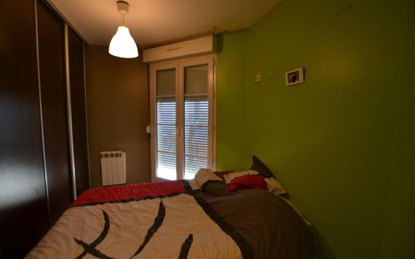 Appartement à louer    4 pièces • 69,61 m2 Dijon