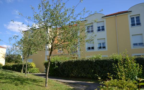 Appartement à louer    4 pièces • 69,61 m2 Dijon