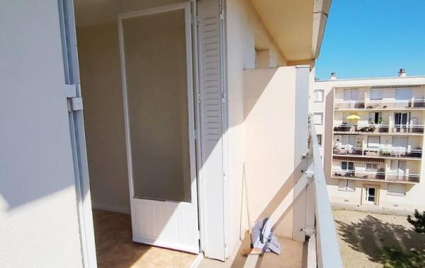Vente Appartement P3 Venissieux   