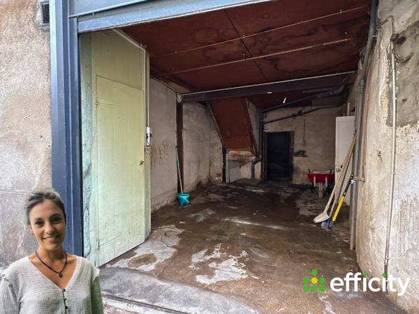 Maison 4 pièces - 74 m²