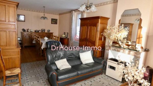 Maison à vendre 7 pièces de 180 m²