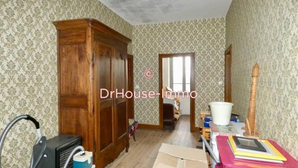 Maison à vendre 7 pièces de 180 m²