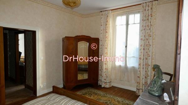 Maison à vendre 7 pièces de 180 m²