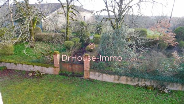 Maison à vendre 7 pièces de 180 m²