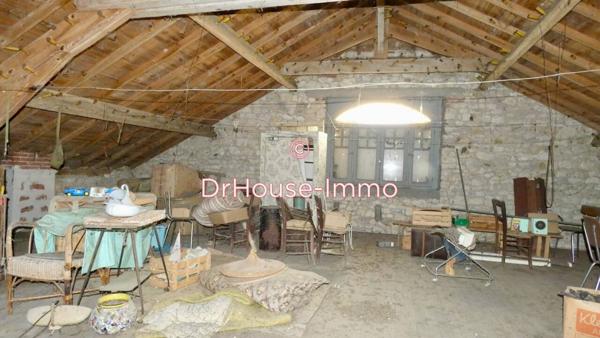 Maison à vendre 7 pièces de 180 m²