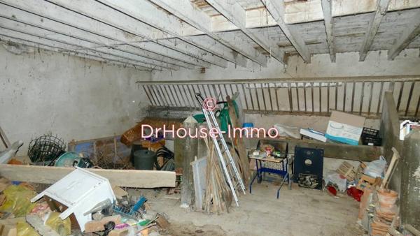 Maison à vendre 7 pièces de 180 m²