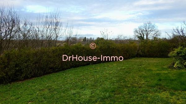 Maison à vendre 7 pièces de 180 m²