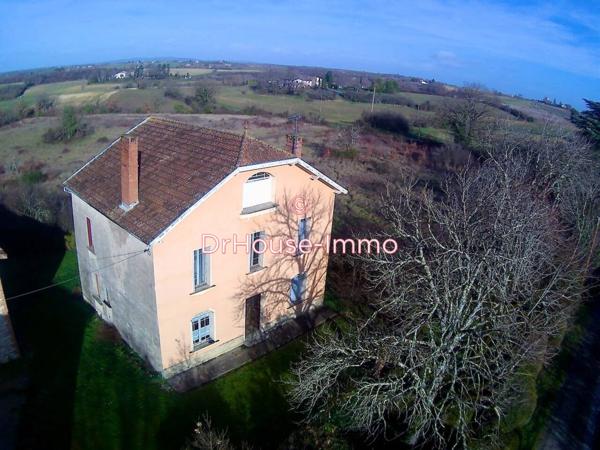 Maison à vendre 7 pièces de 180 m²