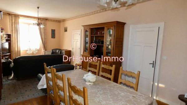Maison à vendre 7 pièces de 180 m²