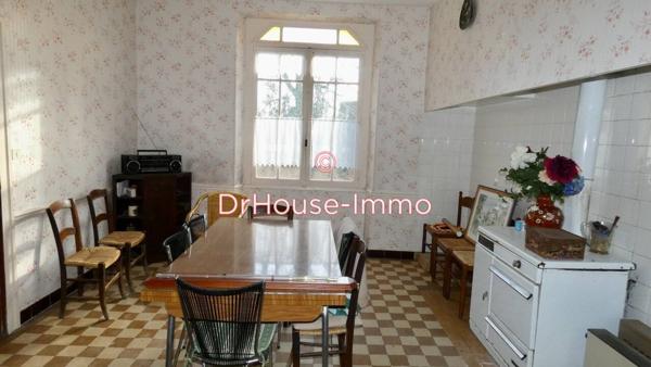 Maison à vendre 7 pièces de 180 m²