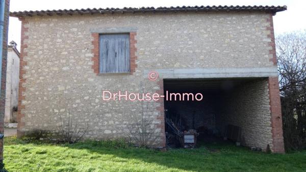 Maison à vendre 7 pièces de 180 m²