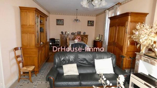 Maison à vendre 7 pièces de 180 m²