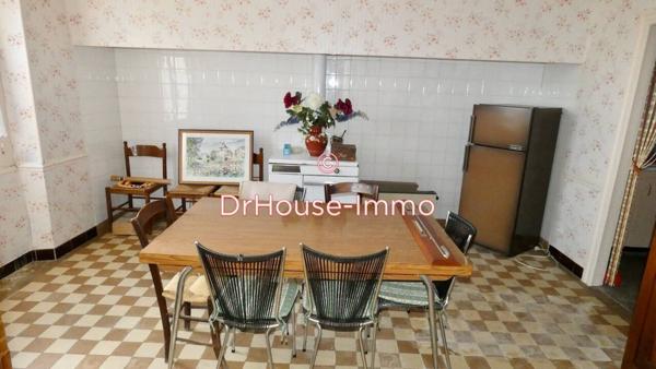 Maison à vendre 7 pièces de 180 m²